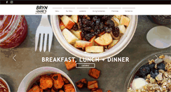 Desktop Screenshot of brynanddanes.com